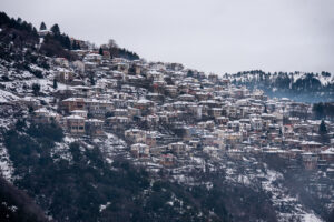 metsovo